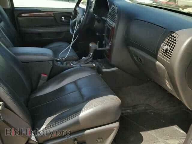 2006 SAAB 97X - VIN: 5S3ET13S162803178 - Фото 5