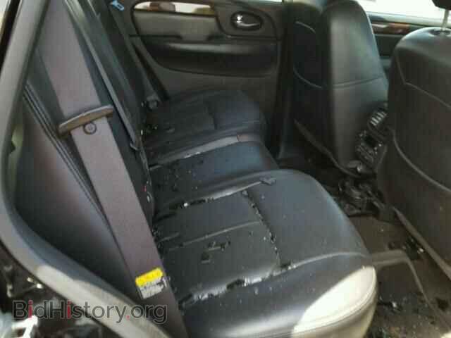 2006 SAAB 97X - VIN: 5S3ET13S162803178 - Фото 6