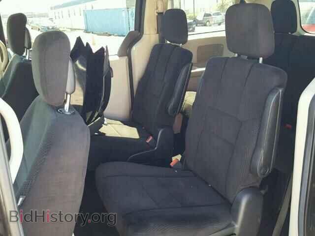 2012 DODGE CARAVAN - VIN: 2C4RDGCG2CR357882 - Фото 6