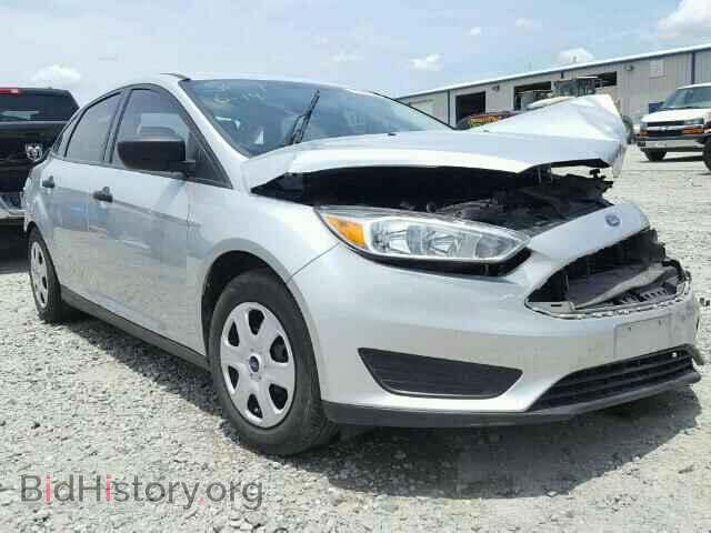 Photo 1FADP3E21GL252718 - FORD FOCUS 2016