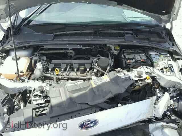 2016 FORD FOCUS - VIN: 1FADP3E21GL252718 - Фото 7