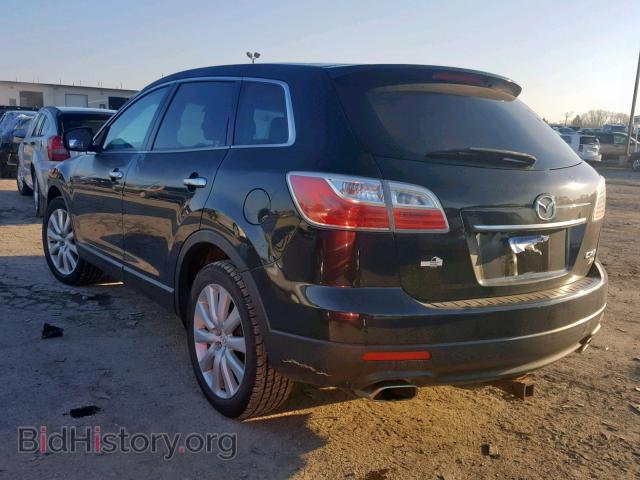 2010 MAZDA CX-9 - VIN: JM3TB3MAXA0227619 - Фото 3