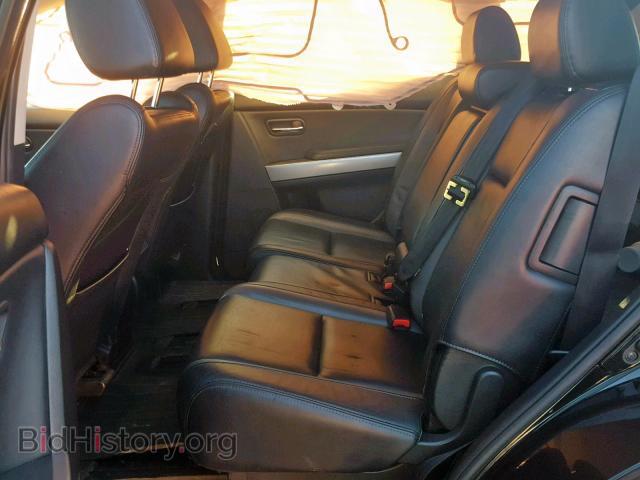 2010 MAZDA CX-9 - VIN: JM3TB3MAXA0227619 - Фото 6
