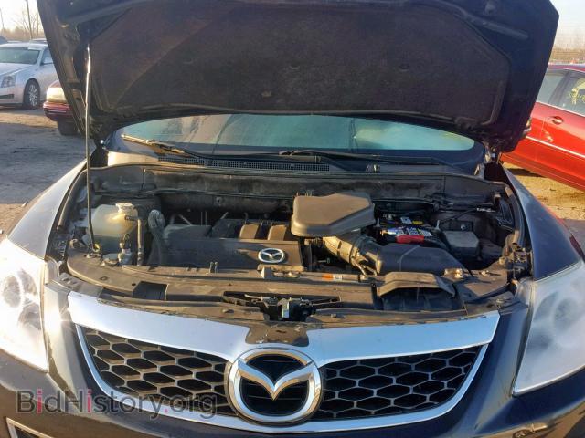 2010 MAZDA CX-9 - VIN: JM3TB3MAXA0227619 - Фото 7