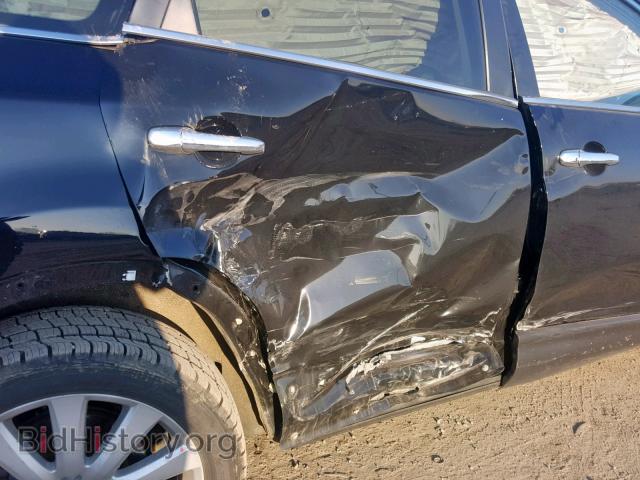 2010 MAZDA CX-9 - VIN: JM3TB3MAXA0227619 - Фото 9