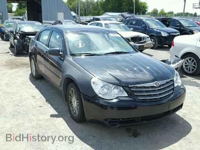 Фотография 1C3LC56K97N669766 - CHRYSLER SEBRING 2007