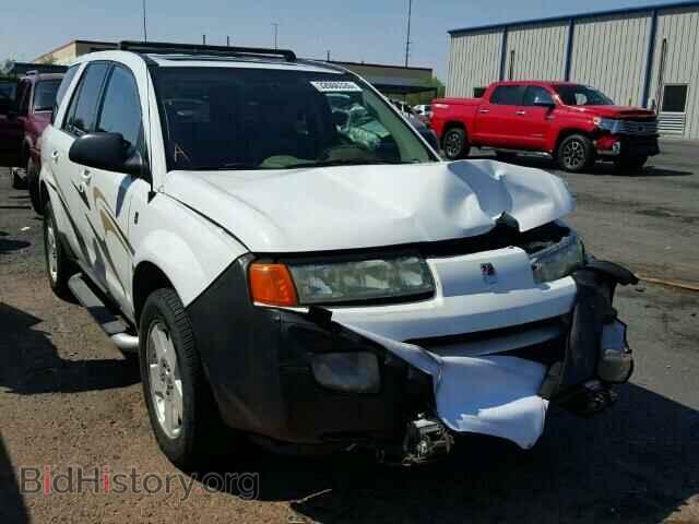 Фотография 5GZCZ63414S868604 - SATURN VUE 2004