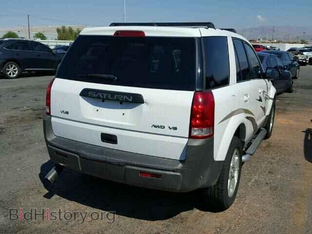 2004 SATURN VUE - VIN: 5GZCZ63414S868604 - Фото 4