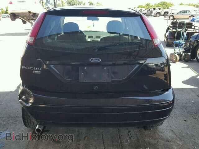 2007 FORD FOCUS - VIN: 1FAFP37N77W298696 - Фото 10