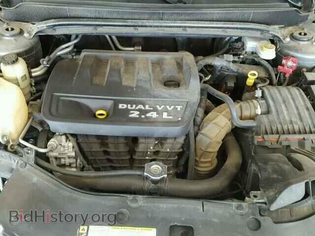 2013 DODGE AVENGER - VIN: 1C3CDZAB5DN731056 - Photo 7