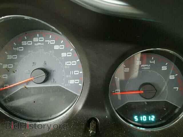 2013 DODGE AVENGER - VIN: 1C3CDZAB5DN731056 - Photo 8