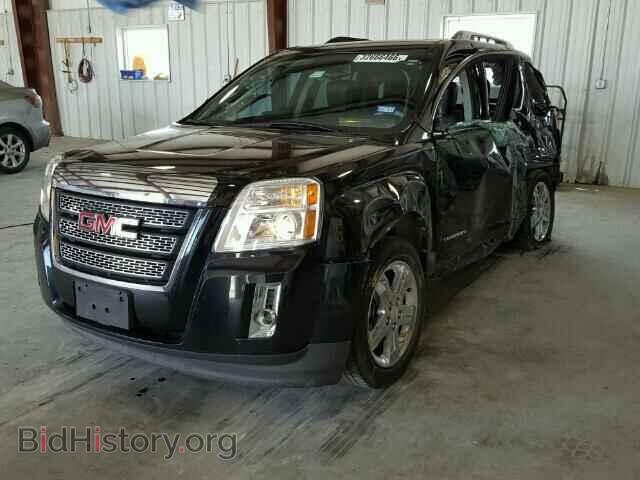 2012 GMC TERRAIN - VIN: 2GKA1WEK4C6230973 - Фото 2