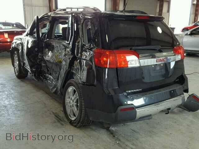 2012 GMC TERRAIN - VIN: 2GKA1WEK4C6230973 - Фото 3
