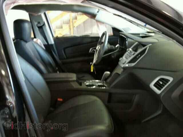 2012 GMC TERRAIN - VIN: 2GKA1WEK4C6230973 - Фото 5