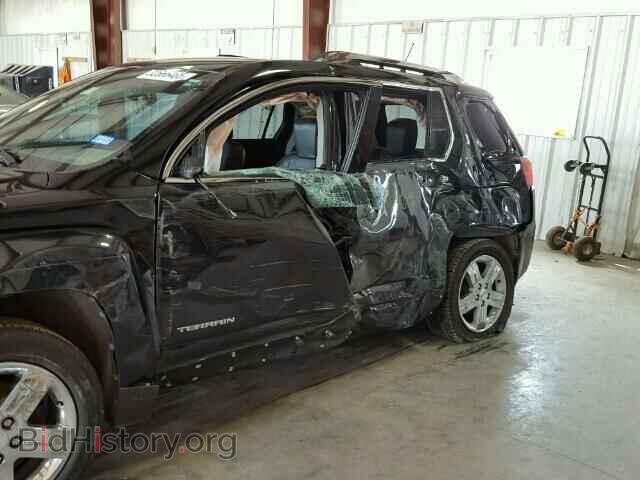 2012 GMC TERRAIN - VIN: 2GKA1WEK4C6230973 - Фото 9