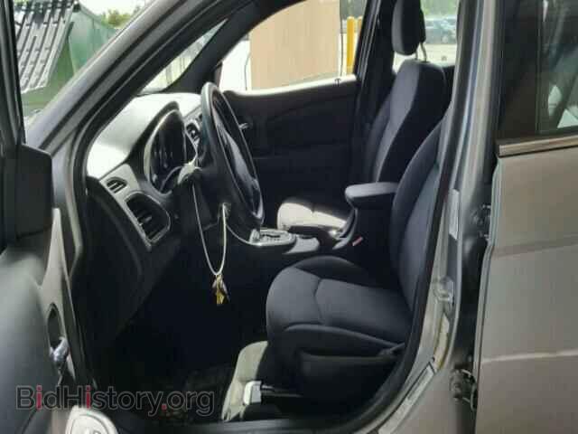 2014 CHRYSLER 200 - VIN: 1C3CCBAG4EN178682 - Photo 5