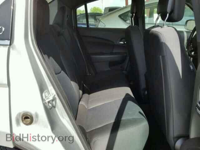 2014 CHRYSLER 200 - VIN: 1C3CCBAG4EN178682 - Photo 6