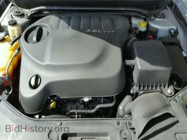 2014 CHRYSLER 200 - VIN: 1C3CCBAG4EN178682 - Photo 7
