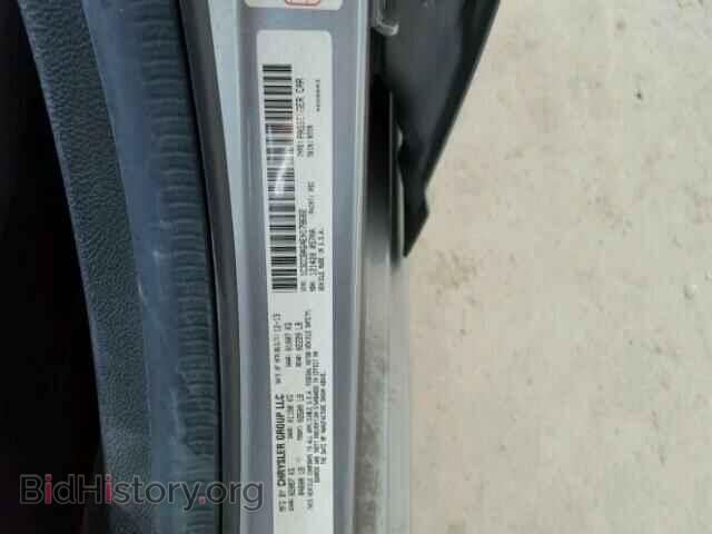 2014 CHRYSLER 200 - VIN: 1C3CCBAG4EN178682 - Photo 10