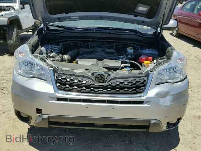 2015 SUBARU FORESTER - VIN: JF2SJARC4FH405251 - Photo 7