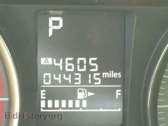 2015 SUBARU FORESTER - VIN: JF2SJARC4FH405251 - Photo 8