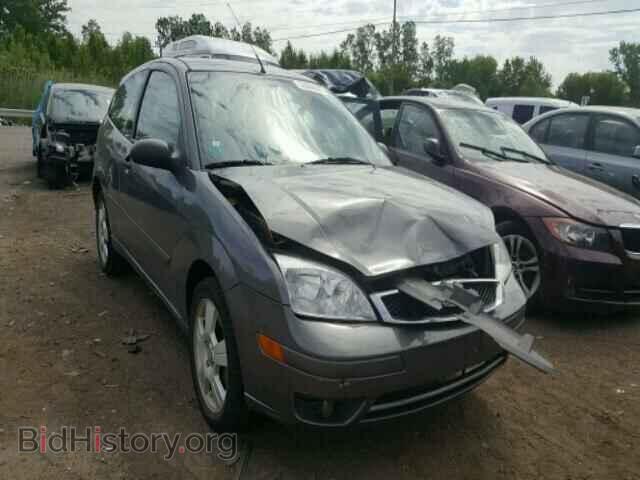 Photo 1FAHP31N06W184135 - FORD FOCUS 2006