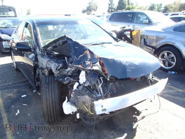 Photo JH4CU2F64DC003298 - ACURA TSX 2013