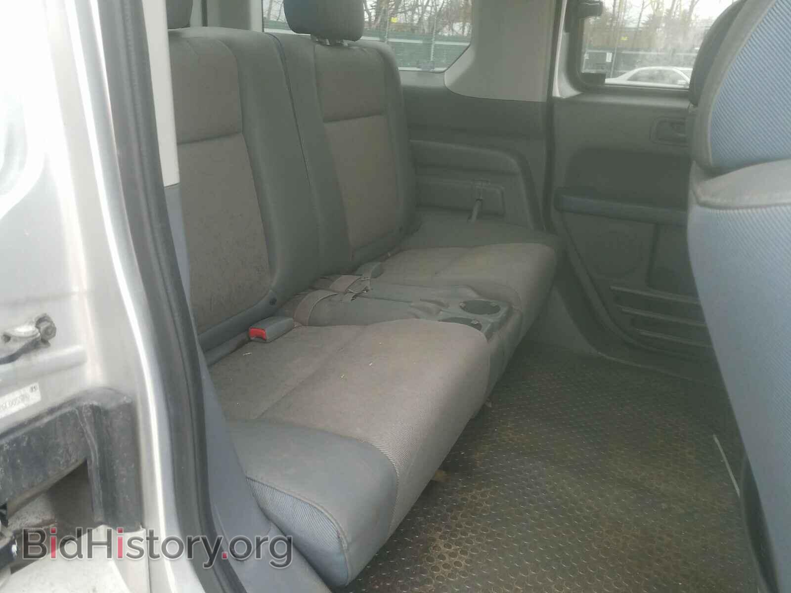 2006 HONDA ELEMENT - VIN: 5J6YH28726L005520 - Photo 6