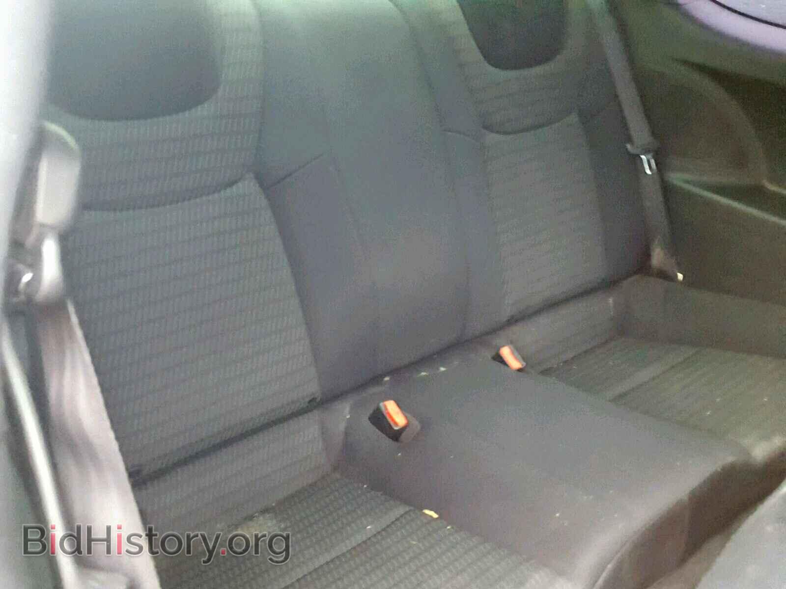 2013 HYUNDAI GENESIS - VIN: KMHHT6KD9DU112013 - Фото 6