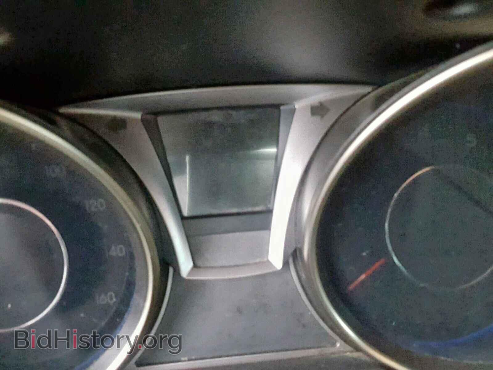 2013 HYUNDAI GENESIS - VIN: KMHHT6KD9DU112013 - Фото 8