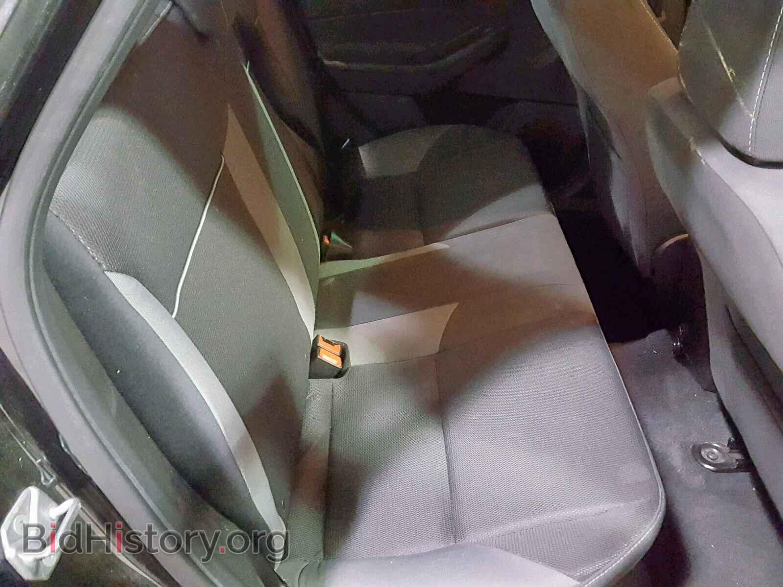 2014 FORD FOCUS SE - VIN: 1FADP3F23EL178875 - Фото 6