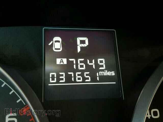 2014 SUBARU OUTBACK - VIN: 4S4BRBDC8E3206053 - Фото 8