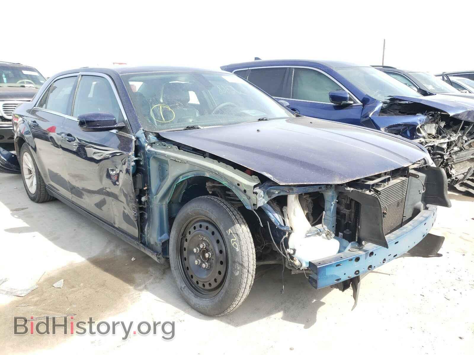 Photo 2C3CCAAG0GH167295 - CHRYSLER 300 2016