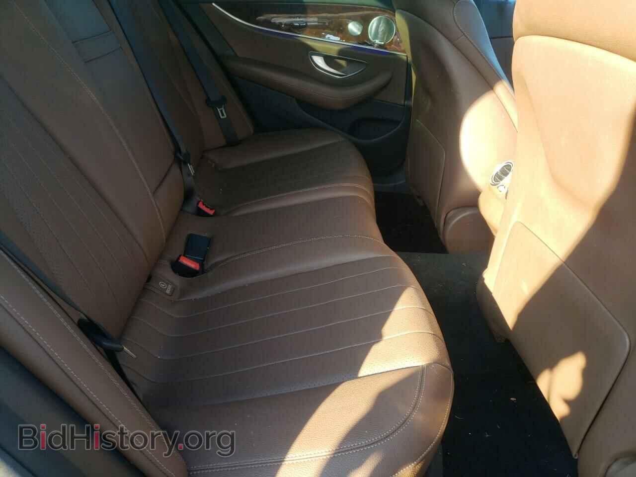 2017 MERCEDES-BENZ E-CLASS - VIN: WDDZF4JBXHA115293 - Фото 6