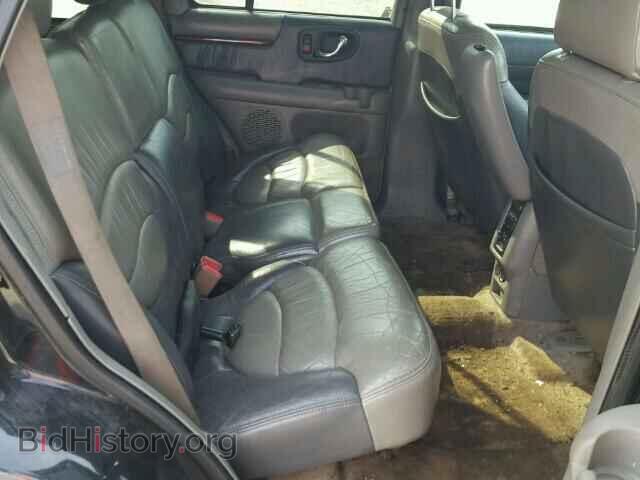 1998 GMC ENVOY - VIN: 1GKDT13WXW2954416 - Photo 6
