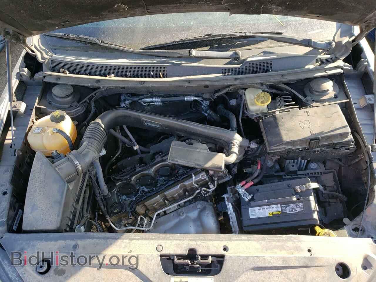 2017 CHRYSLER 200 - VIN: 1C3CCCAB0HN511717 - Фото 7