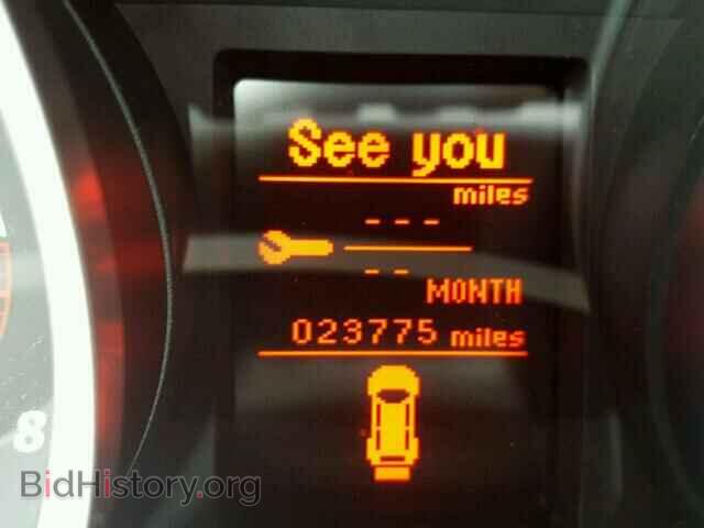 2014 MITSUBISHI LANCER - VIN: JA32U2FU0EU021223 - Фото 8