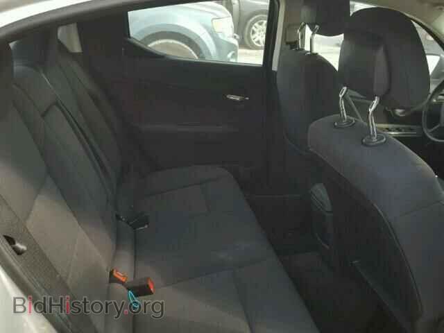 2010 DODGE AVENGER - VIN: 1B3CC4FB4AN174373 - Фото 6