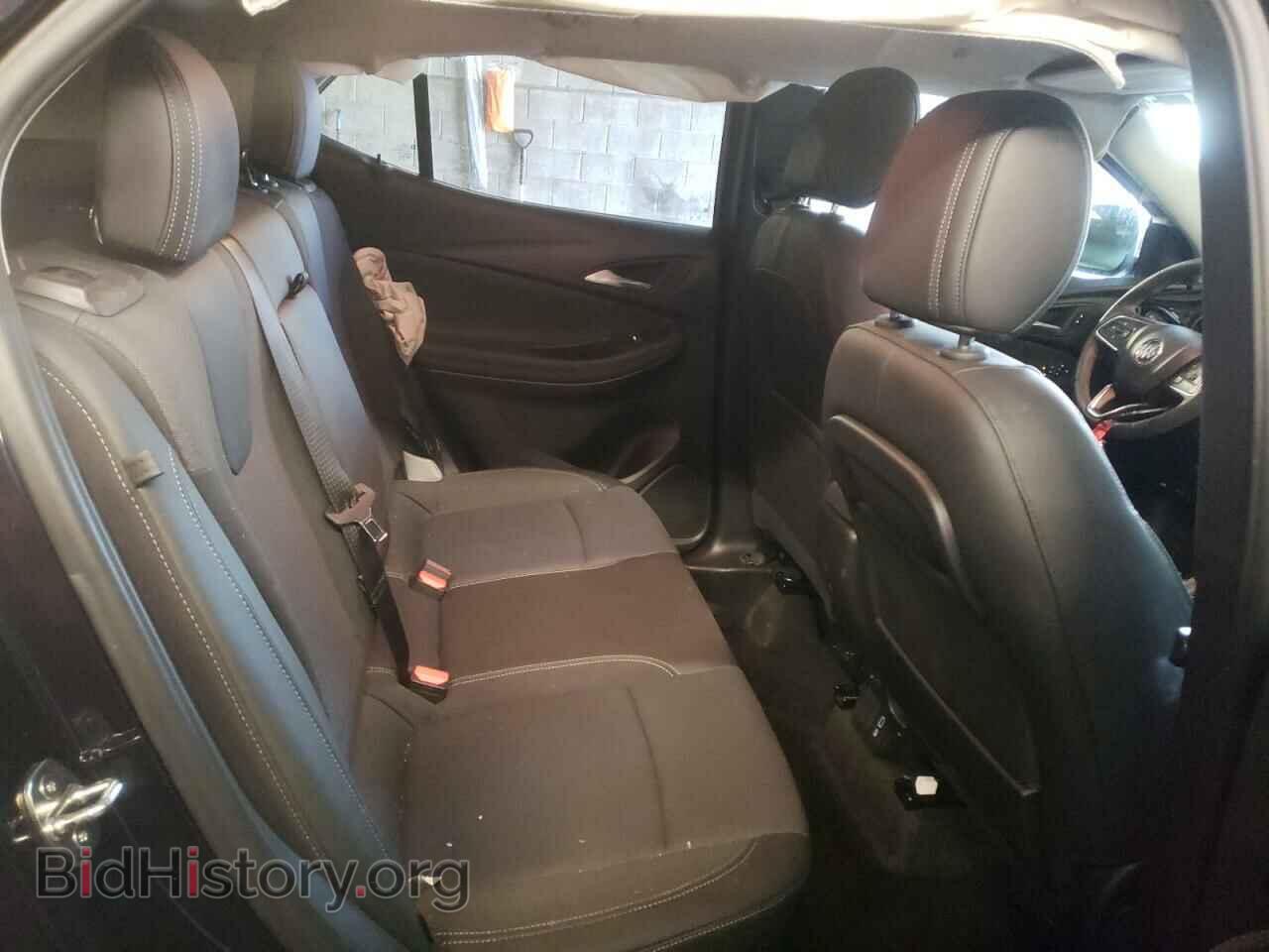 2020 BUICK ENCORE - VIN: KL4MMDSL7LB106078 - Фото 6