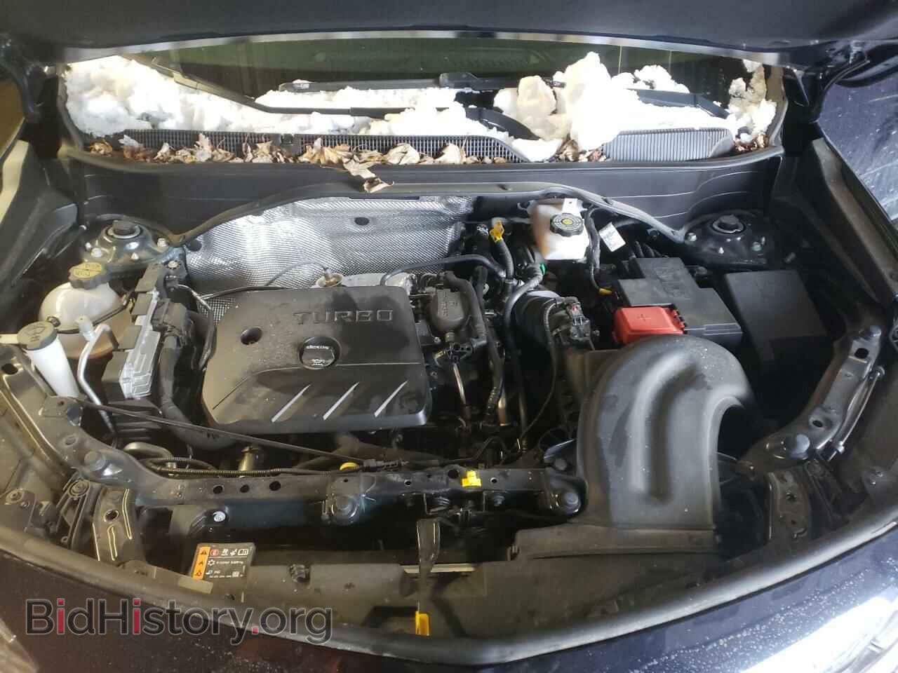 2020 BUICK ENCORE - VIN: KL4MMDSL7LB106078 - Фото 7