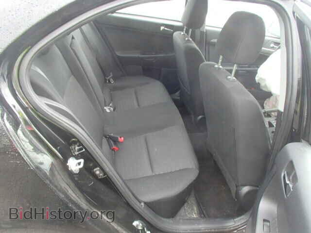 2013 MITSUBISHI LANCER - VIN: JA32V2FW6DU009462 - Фото 6