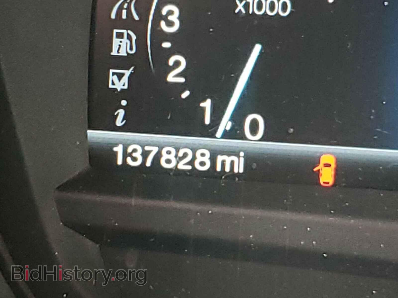 2011 FORD EXPLORER - VIN: 1FMHK8F87BGA31390 - Фото 8