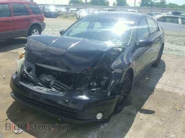 2006 NISSAN MAXIMA - VIN: 1N4BA41E66C832902 - Фото 2