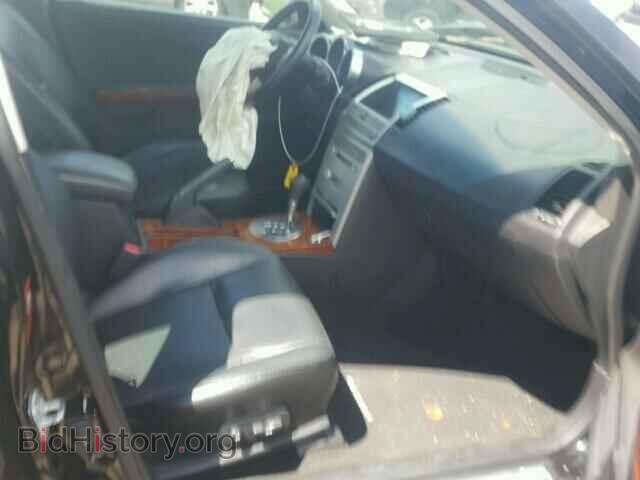 2006 NISSAN MAXIMA - VIN: 1N4BA41E66C832902 - Фото 6