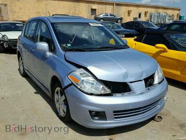 Photo 3N1BC1CP0BL371652 - NISSAN VERSA 2011