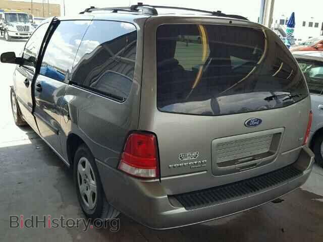 2005 FORD FREESTAR - VIN: 2FMDA51625BA00386 - Фото 3