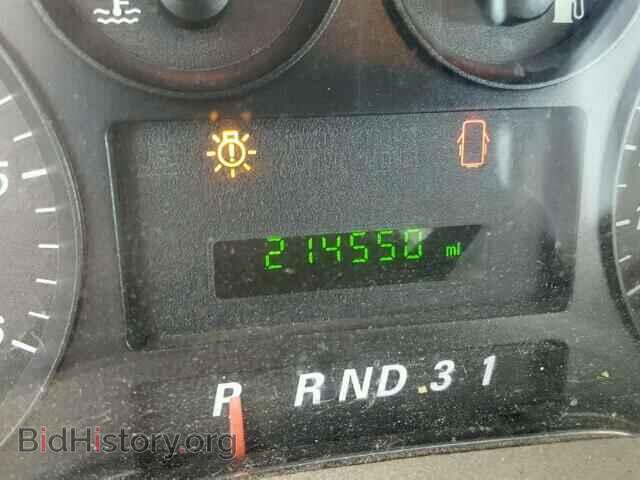 2005 FORD FREESTAR - VIN: 2FMDA51625BA00386 - Фото 8