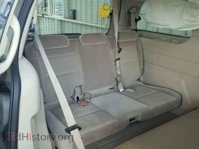 2005 FORD FREESTAR - VIN: 2FMDA51625BA00386 - Фото 9