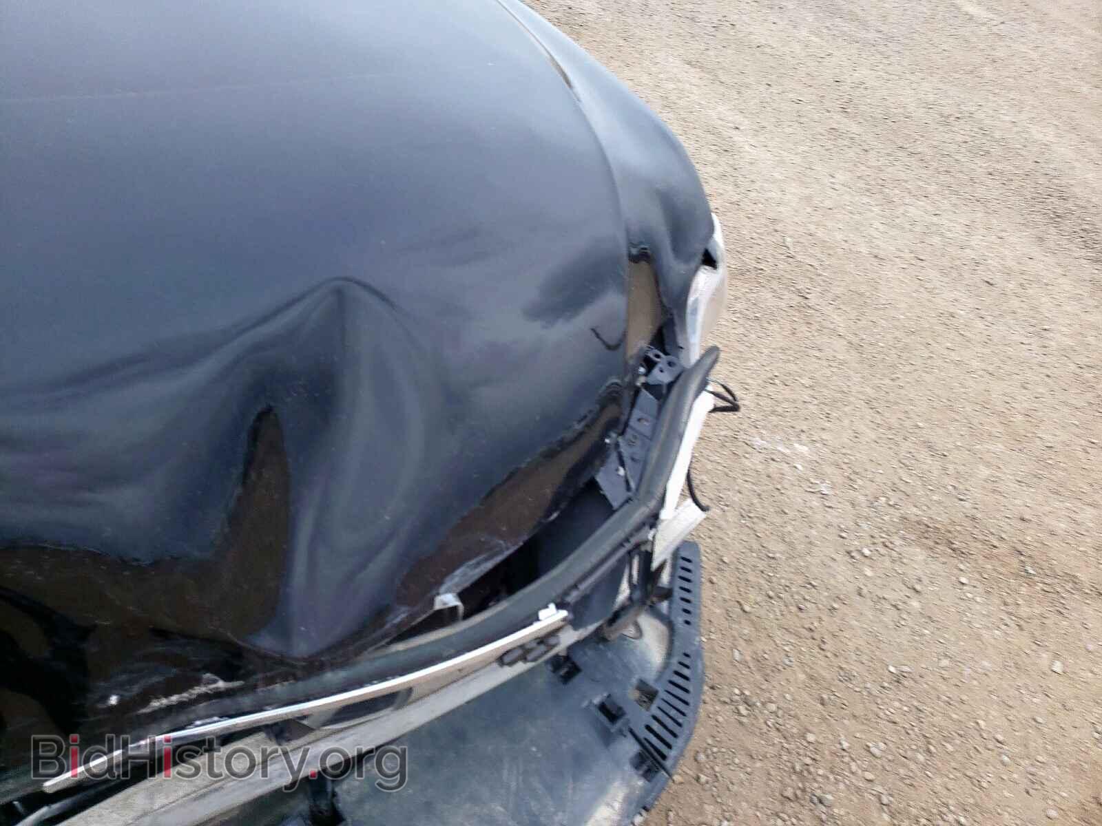 2014 LEXUS IS - VIN: JTHCE1D27E5001591 - Фото 7
