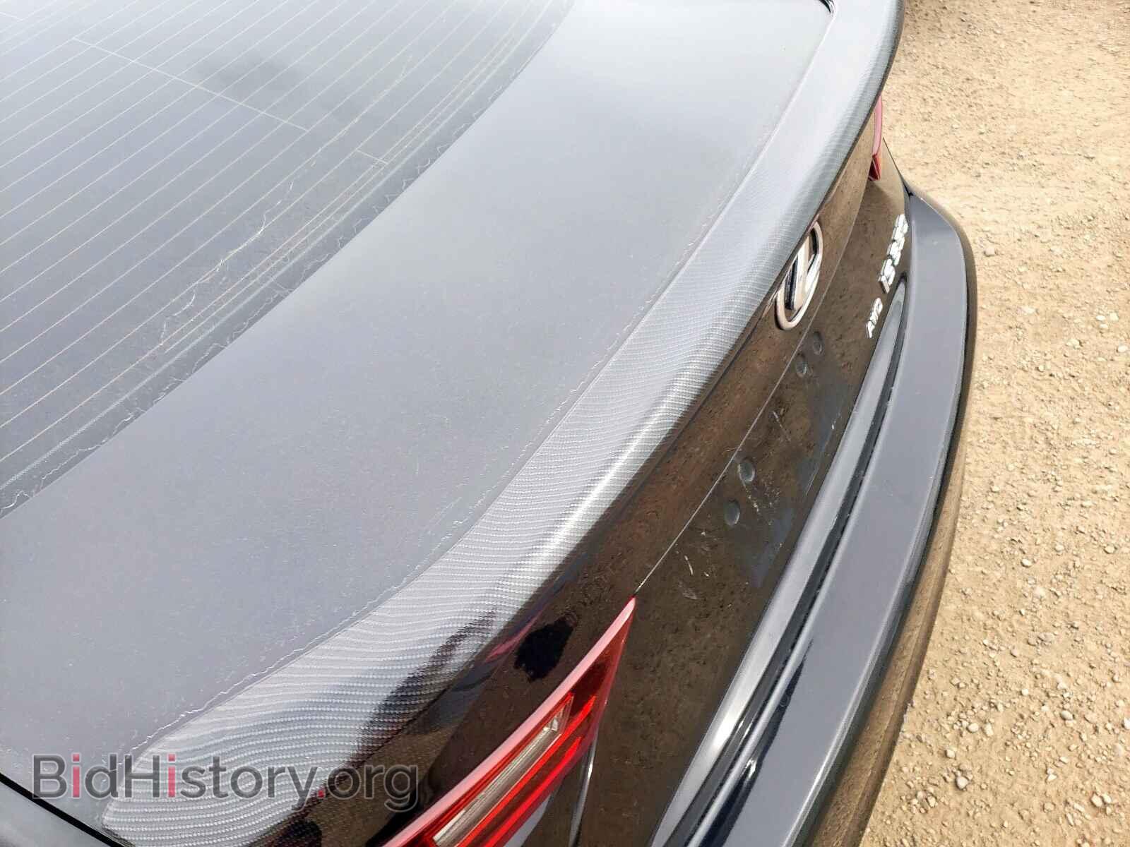 2014 LEXUS IS - VIN: JTHCE1D27E5001591 - Фото 10